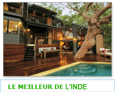 agence voyage Inde, Voyager en Inde