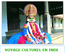 circuit inde, voyage inde pas cher