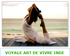 Voyage en Inde, Inde Voyage