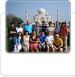 voyage inde du nord