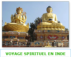 Voyage en Inde, Inde Voyage
