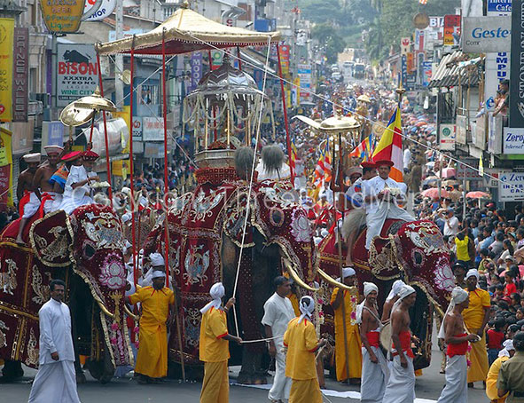 jatra festival Katmandou